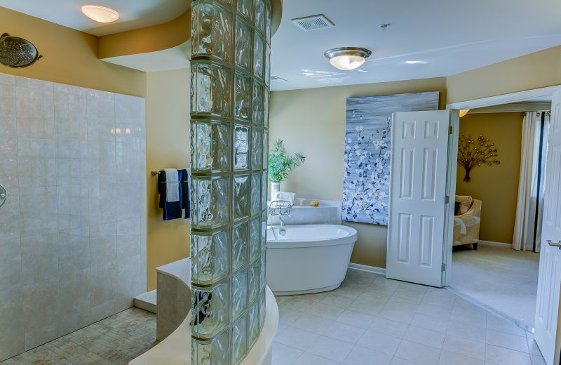 Best Bathroom Renovation Contractors in Fort Mill, SC