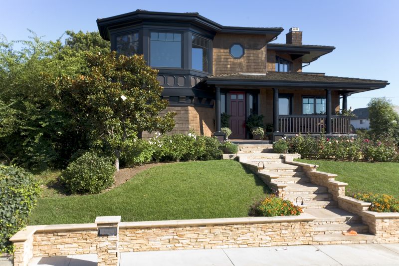 Home Expansion Construction